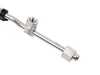 ES#4932446 - 13537622751 - Fuel Pump Feed Line W/ Sensor - Delivers fuel to HPFP - URO - BMW
