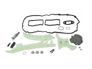 ES#3548423 - 11312457622 - REPAIR KIT, EXPOSED - Genuine BMW - BMW
