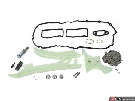 ES#3548423 - 11312457622 - REPAIR KIT, EXPOSED - Genuine BMW - BMW