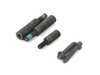 ES#3548423 - 11312457622 - REPAIR KIT, EXPOSED - Genuine BMW - BMW