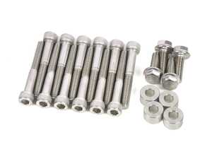 ES#4880867 - M67_Hardware - M67/M68 Ignition Coil Hardware - This kit comes with all the hardware required to use the M67 or M68 ignition coils. - Rennline - Porsche
