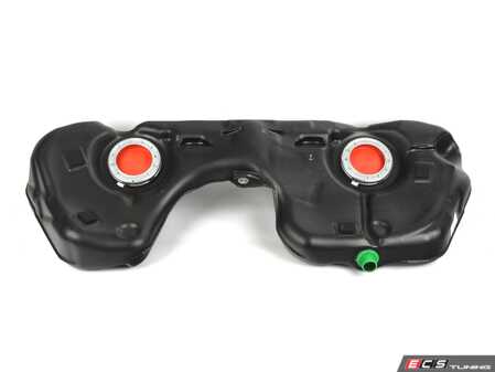 ES#36229 - 16117163293 - Fuel Tank - Genuine BMW - BMW