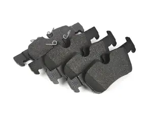 REPAIR KIT, BRAKE PADS