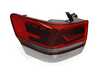ES#4046751 - 3CN945095D - Taillight - Left Outer  - Genuine Volkswagen Audi - Volkswagen