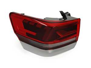 ES#4046751 - 3CN945095D - Taillight - Left Outer  - Genuine Volkswagen Audi - Volkswagen