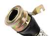 ES#36170 - 16116762045 - Fuel Filler Neck - Attaches from the fuel tank to the fuel door opening - Genuine MINI - MINI