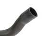 ES#36170 - 16116762045 - Fuel Filler Neck - Attaches from the fuel tank to the fuel door opening - Genuine MINI - MINI