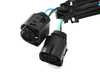 ES#2612077 - 12518605260 - Cable harness injection valve/ignition - Genuine MINI - MINI