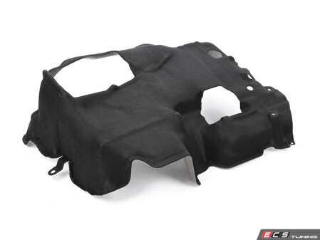 ES#3456786 - 11148514332 - COVER, ACOUSTIC - Genuine BMW - BMW