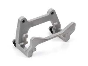 ES#1269538 - 8K0615425 - Rear Caliper Carrier - Left - Includes guide pins - Genuine Volkswagen Audi - Audi