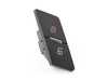 ES#2899226 - 4F2962108B5PR - Door Lock Switch - Right - Located in the front door panel - Vemo - Audi