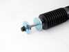 ES#4475498 - 000465LA01 - E82/E88 Performance Adjustable Coilover System - Dial in your suspension with 32 way adjustable damping coilovers to improve the Performance, and Style of your 1 series! - ECS - BMW