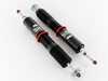 ES#4475498 - 000465LA01 - E82/E88 Performance Adjustable Coilover System - Dial in your suspension with 32 way adjustable damping coilovers to improve the Performance, and Style of your 1 series! - ECS - BMW