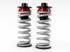 ES#4475498 - 000465LA01 - E82/E88 Performance Adjustable Coilover System - Dial in your suspension with 32 way adjustable damping coilovers to improve the Performance, and Style of your 1 series! - ECS - BMW