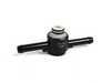 ES#253201 - 1J0127247A - Fuel Filter Return Valve - Located on top of fuel filter, includes sealing o-rings - Febi - Volkswagen
