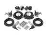 ES#4045664 - 5q0412249eKT3 - Front Suspension Refresh Kit - Stage 1 - Includes tie rod ends, strut mounts, ball joints, front control arm bushings and rear bushings - Genuine Volkswagen Audi - Audi Volkswagen