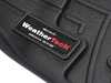 ES#4443172 - 4416011 - F22/87 Front FloorLiner - Black  - Laser measured for perfect fitment and ultimate protection against moisture and debris - WeatherTech - BMW
