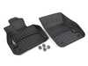 ES#4443172 - 4416011 - F22/87 Front FloorLiner - Black  - Laser measured for perfect fitment and ultimate protection against moisture and debris - WeatherTech - BMW