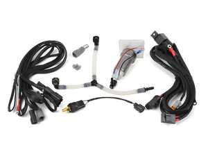 ES#4883146 - 601-0071 - Fuel Pump Expansion Modules - Stage 3.5 - Upgrade your existing Stage 2 or 2.5 Black Magic Parts bucketless pump - the stage 3 upgrade supports up to 1100whp! - Precision Raceworks - BMW