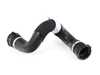 ES#4932435 - 17127537108 - Radiator Hose - Lower - Eliminate coolant leaks with a new radiator hose - URO - BMW