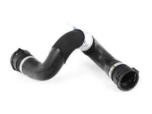 ES#4932435 - 17127537108 - Radiator Hose - Lower - Eliminate coolant leaks with a new radiator hose - URO - BMW