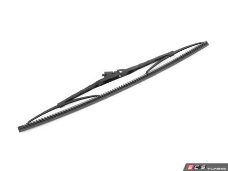 ES#2776508 - 2108200345 - 16" Rear Wiper Blade - Priced Each - 16 Inch OE Style Wiper Blade - Valeo - Mercedes Benz