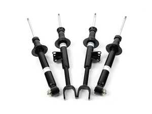 ES#4465654 - 19-276885KT - B4 OE Replacement Shock & Strut Kit - Engineered to restore original performance and handling. German-made with world-famous Bilstein quality and a limited lifetime warranty! - Bilstein - BMW