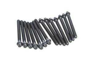 ES#260182 - 11127583116 - Cylinder Head Bolt Set - Priced Per Head - A set of 14 cylinder head bolts - Victor Reinz - BMW