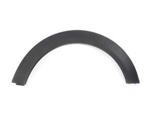 ES#2923656 - 51777300821 - COVER, WHEEL ARCH, REAR LEFT - (NO LONGER AVAILABLE) - Genuine BMW - 