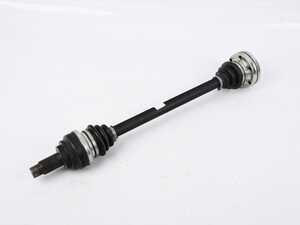 ES#5340439 - 33207572424 - Axle Shaft Assembly (Output Shaft) *Scratch And Dent* - Replacement Axle Shaft Assembly (Output Shaft) from GKN - Scratch & Dent - BMW