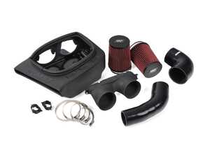 ES#4920937 - POS-71801 - MST 2016-2024 Porsche 718 2.0/2.5 Cold Air Intake System - Gains of 15-17 HP, and 24lb-ft of torque! Let your Porsche 718 turbo engine breathe! - MST Performance - Porsche