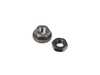 ES#4179942 - 11658485182 - SET WASTEGATE VALVE ACTUATOR - Genuine BMW - BMW
