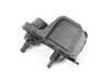 ES#4191617 - 51247417419 - WEDGE, REAR HATCH, LEFT - Genuine BMW - BMW
