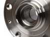 ES#4412478 - 3QF407621G - Wheel Hub With Bearing Assembly - Priced Each - Genuine Replacement - Genuine Volkswagen Audi - Volkswagen