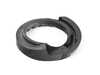 ES#4328428 - 1H0512149 - Rear Upper Spring Insulator - Priced Each - Rubber cushion between spring & upper spring perch - Meyle - Volkswagen