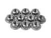 ES#2713263 - 07119905949KT - Self Locking Nut - Pack Of 10 - Genuine BMW - 