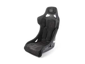ES#4883259 - HA0-0832-A01-071 - OMP RT Fiberglass FIA 8855-1999 Homologated Racing Seat - Leather With Alcantara - Premium protection and comfort in one! *special order* - OMP - BMW MINI