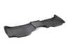 ES#2837572 - 440402 - E53 Rear FloorLiner DigitalFit - Black - Laser measured for perfect fitment and ultimate protection against moisture and debris - WeatherTech - BMW