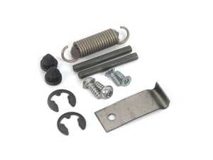 ES#1885025 - 52207241925 - REPAIR KIT, ARMREST - Genuine BMW - BMW