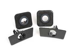 ES#4310738 - 51118084591 - Front PDC Sensor Mounting Set - Mounting For Park Distance Control System - Genuine BMW - BMW