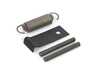 ES#1885025 - 52207241925 - REPAIR KIT, ARMREST - Genuine BMW - BMW