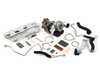 ES#4351850 - 116576008902KT - MINI N18 Turbo And Turbo Installation Kit - Used to install a new stock turbo, includes turbo, both types of the 3 point triangular gaskets, use only one. Includes all oil and coolant lines, studs, and Liqui Moly sealant - Assembled By ECS - MINI