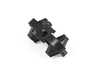 ES#2848419 - 16127258752 - WIRE CLIP, DUAL - Genuine BMW - BMW