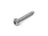 ES#2727562 - 07119907886 - COUNTERSUNK SCREW - Genuine BMW - BMW MINI