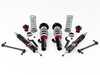 ES#5396578 - 029309ECSKT - ECS Performance Adjustable Coilover System - E9X (RWD) - With Installation Kit - Improve the comfort, performance, and style of your E9X! Includes all hardware needed for installation. - ECS - BMW