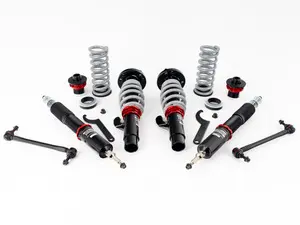 ECS Performance Adjustable Coilover System - E90/E92 Non-M RWD