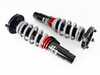 ES#5396578 - 029309ECSKT - ECS Performance Adjustable Coilover System - E9X (RWD) - With Installation Kit - Improve the comfort, performance, and style of your E9X! Includes all hardware needed for installation. - ECS - BMW