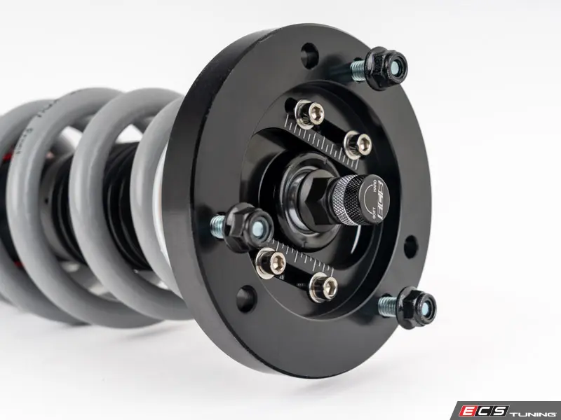 スノチル　コンプ ECS - 029309ECS01 - ECS Performance Adjustable Coilover