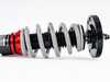 ES#5396578 - 029309ECSKT - ECS Performance Adjustable Coilover System - E9X (RWD) - With Installation Kit - Improve the comfort, performance, and style of your E9X! Includes all hardware needed for installation. - ECS - BMW