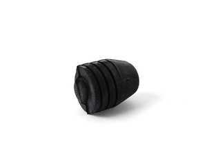 ES#424393 - 867827500A - Large Hood Jounce Bumper - Priced Each - Replace missing or lost jounce bumper to restore hood to proper location. - Genuine Volkswagen Audi - Volkswagen